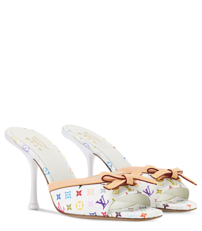 Talons Monogram