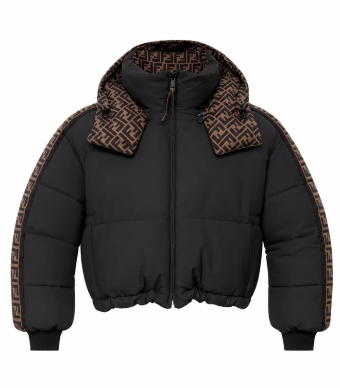 Doudoune Puffer F