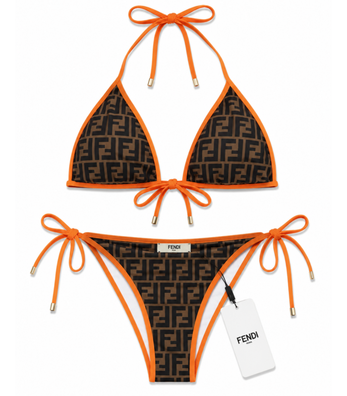 Maillot de bain F