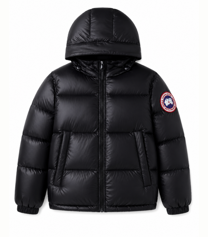 Doudoune Canada Black