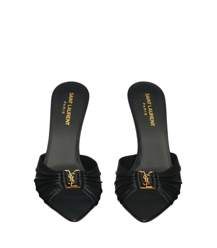 Talons Babylone