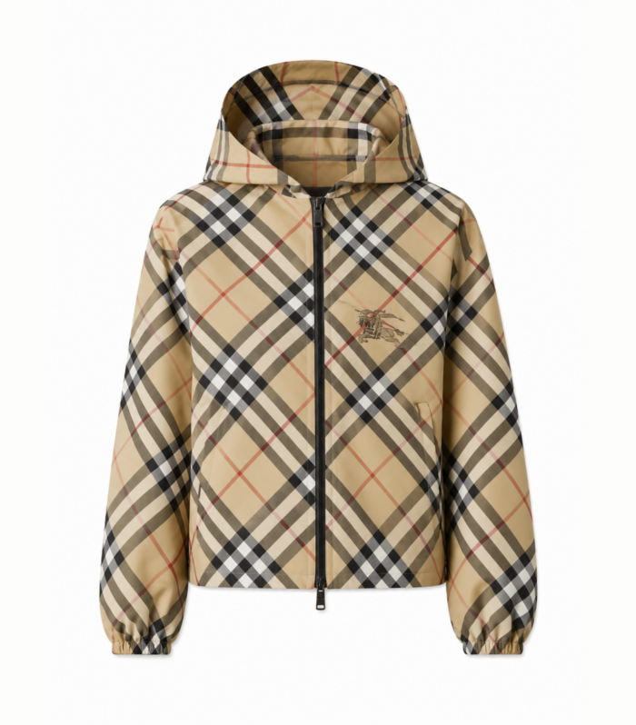Veste Full Burbe