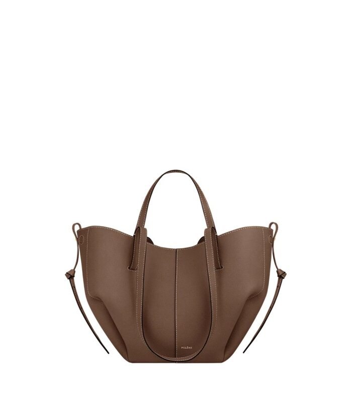 Cyme Mini - Brown