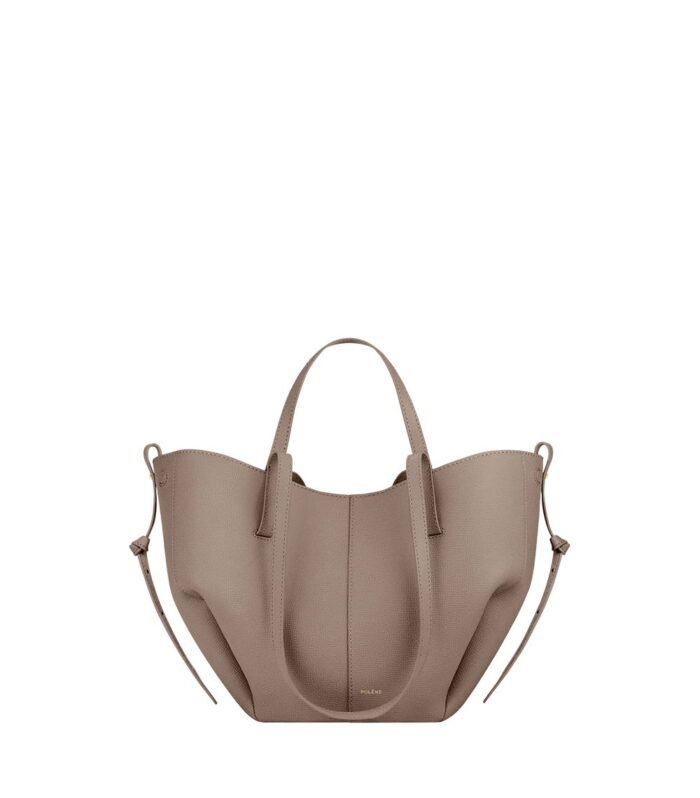 Cyme Mini - Taupe