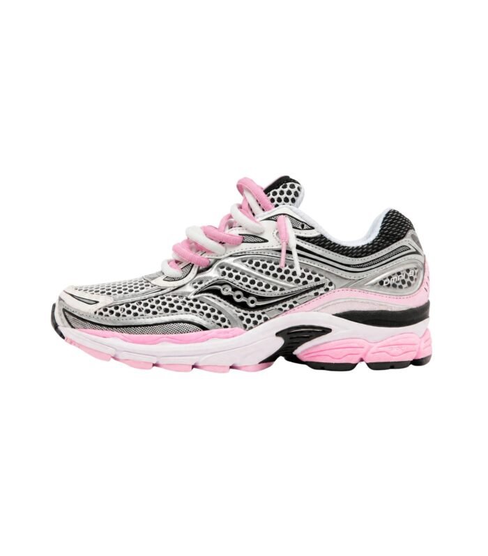 Saucony