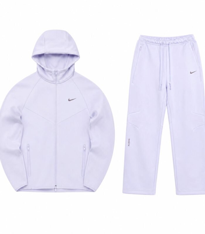 Ensembles Nocta Purple