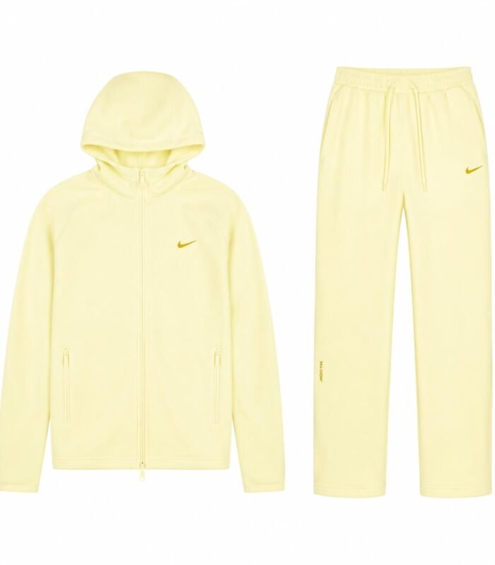Ensembles Nocta Yellow