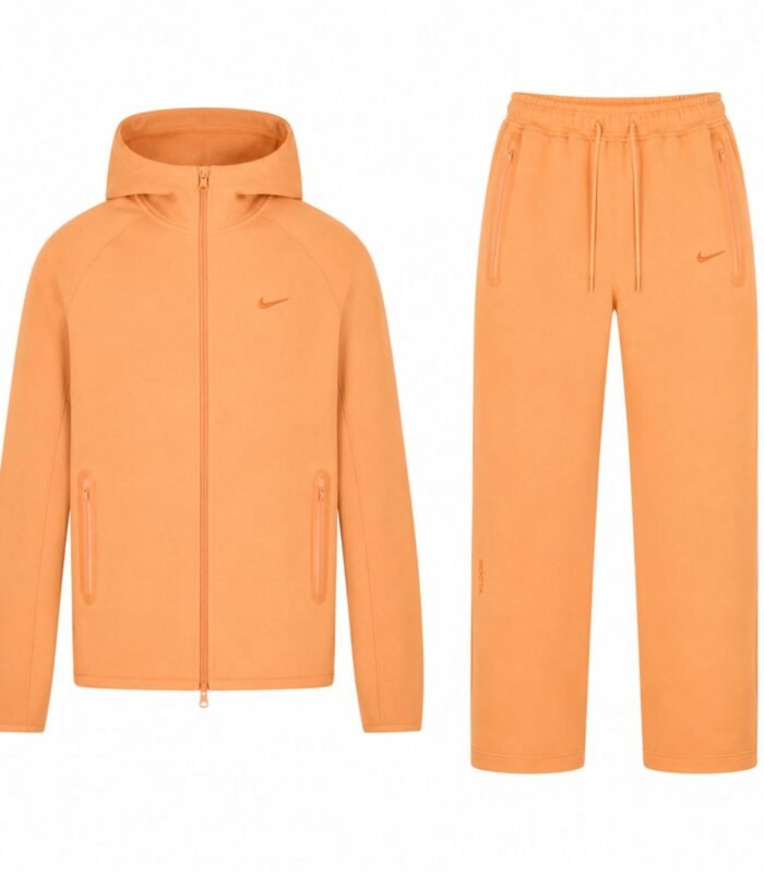 Ensembles Nocta Orange