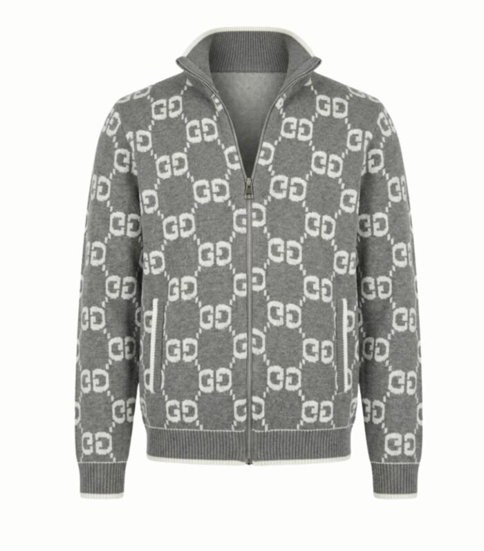 Gilet GG
