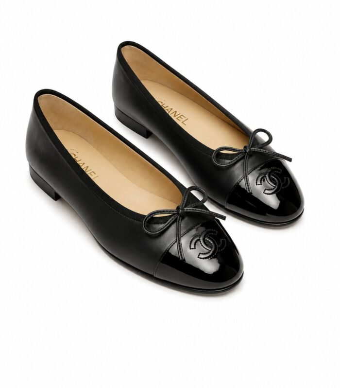 Ballerines CC