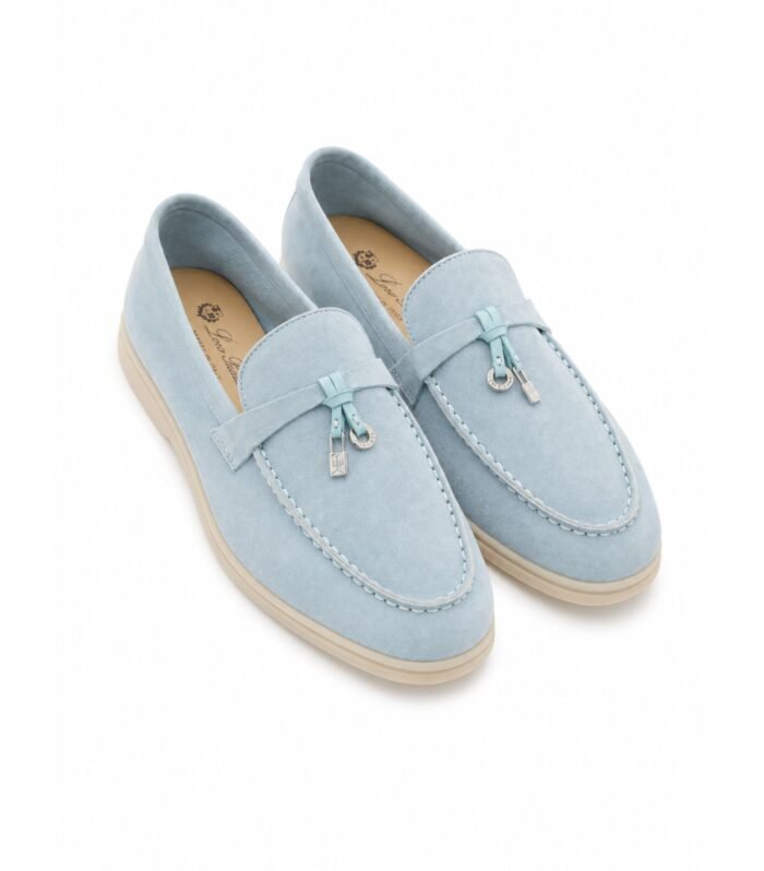 Mocassins Loro