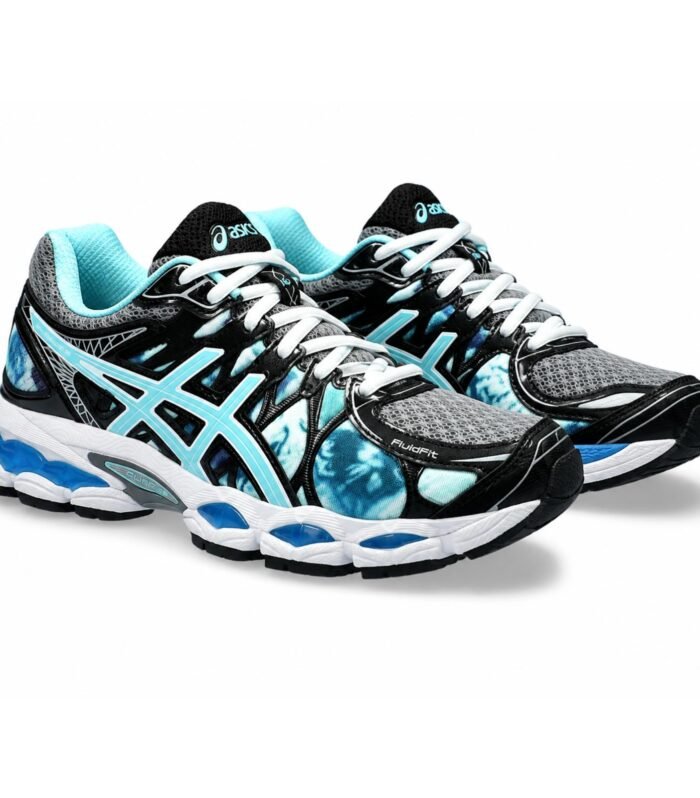 Nimbus 16 Blue