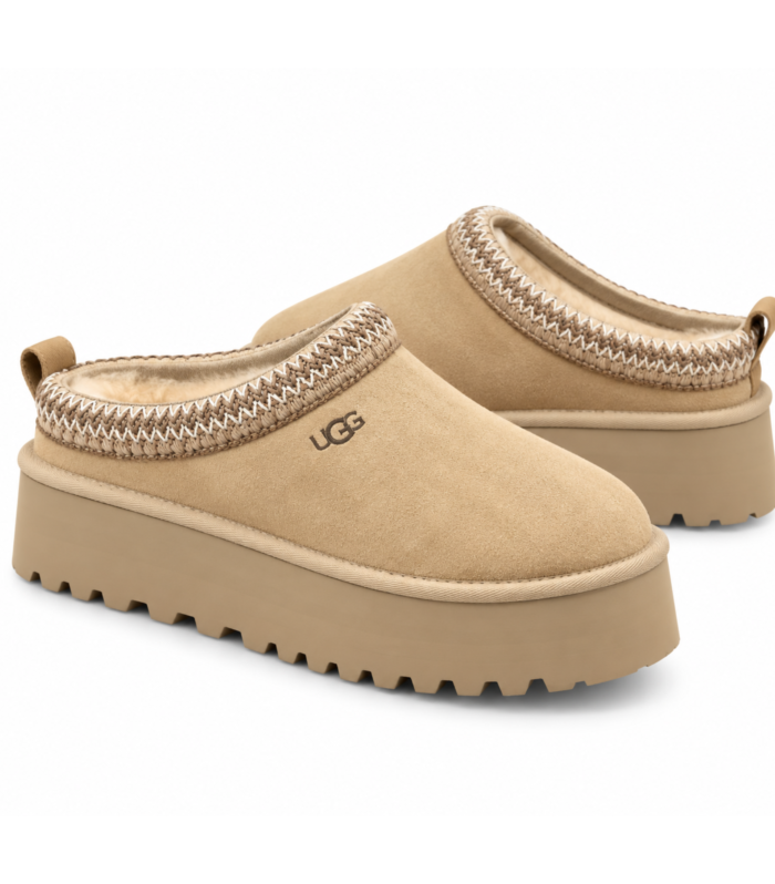 UG Tazz Cream
