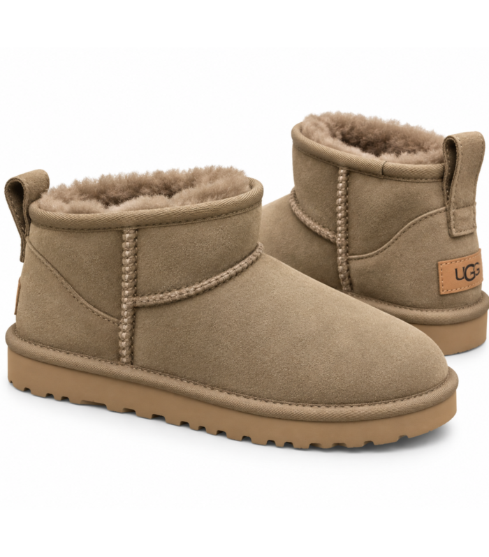 UG Mini Kaki