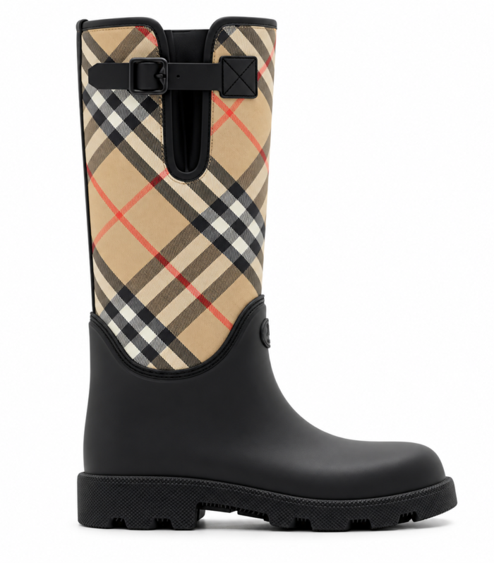 Bottes Burbe
