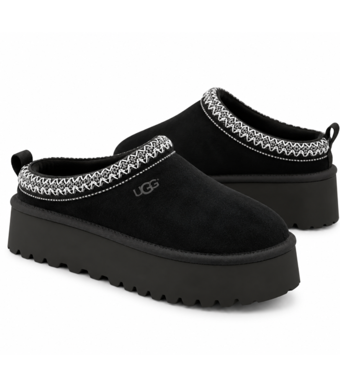 UG Tazz Noir