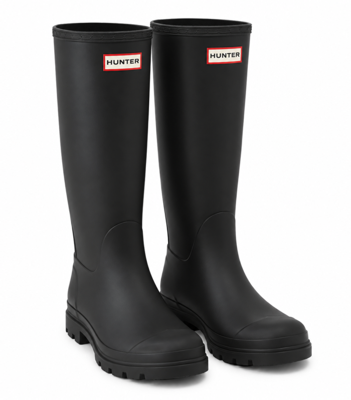 Bottes Hunter
