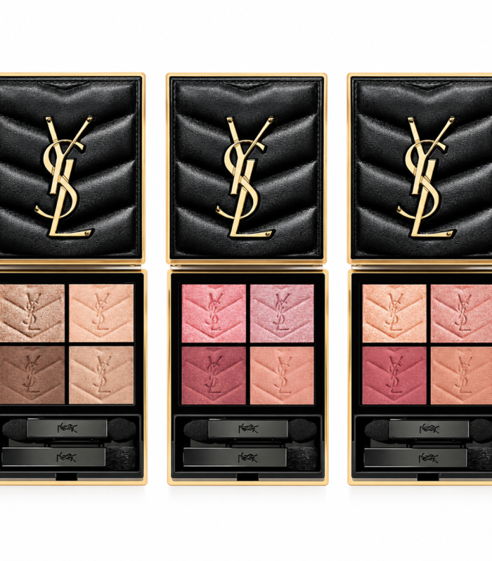 Couture Mini Clutch - Palette de fards à paupières