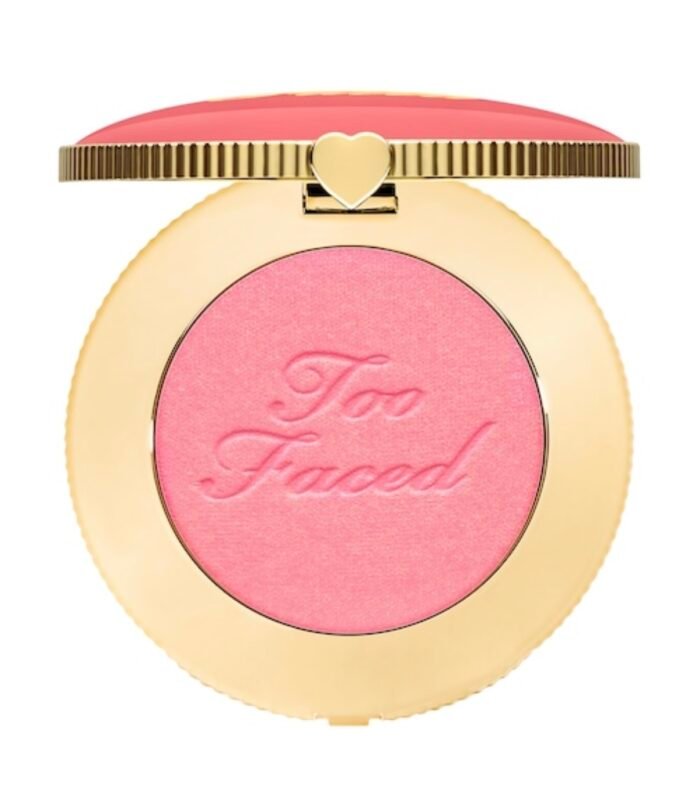Cloud Crush - Blush en poudre