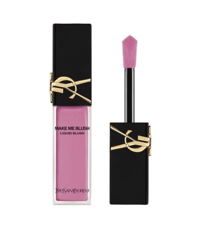 Make Me Blush - Blush liquide