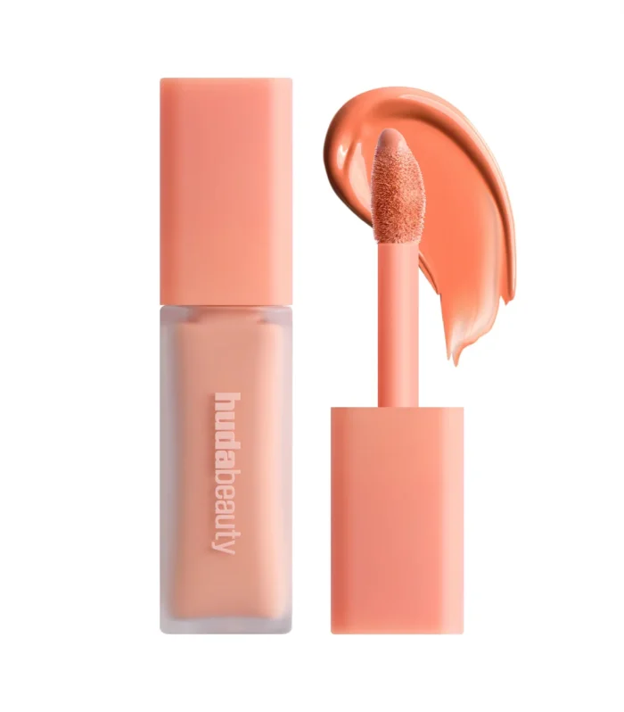 Faux Filter Color Corrector - Correcteur de Teint