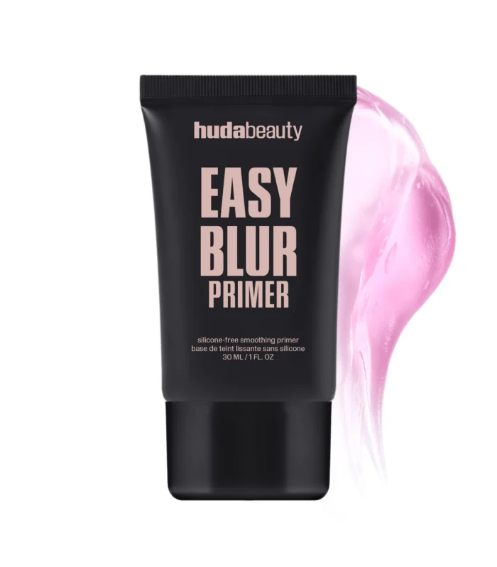 Easy Blur Primer - Base de Teint Lissante