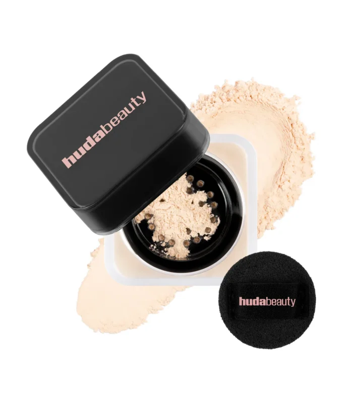 Mini Easy Bake Loose Baking & Setting Powder