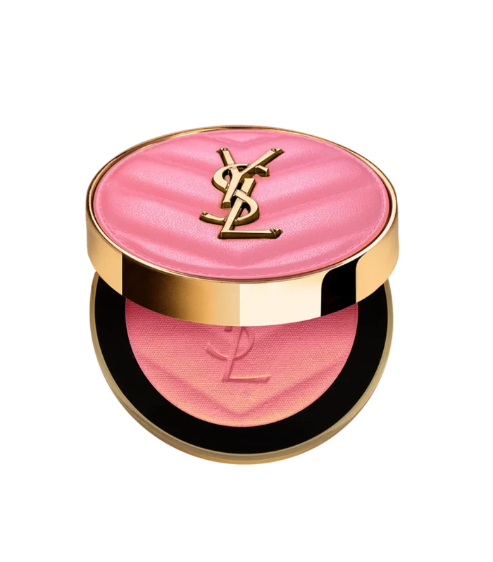 Make Me Blush - Blush Poudre