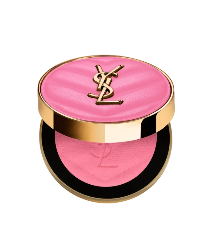 Make Me Blush - Blush Poudre - Pink Voltage