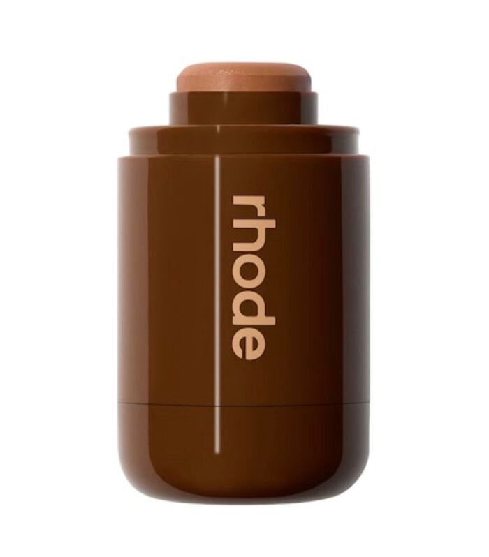Pocket Bronze - Bronzer Crème longue tenue