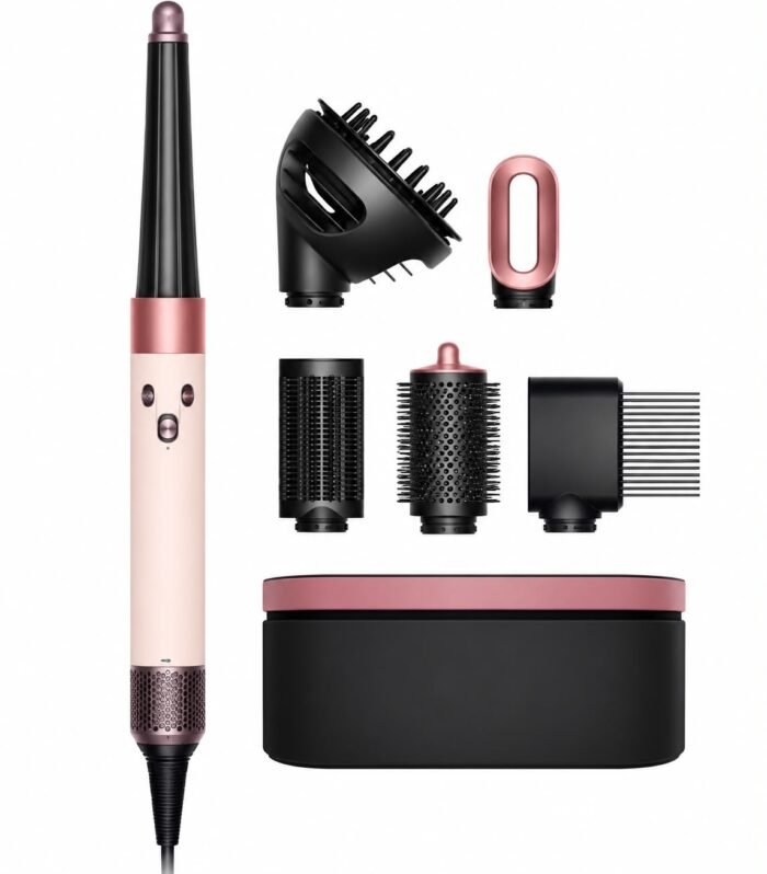 Airwrap Multi Styler cheveux