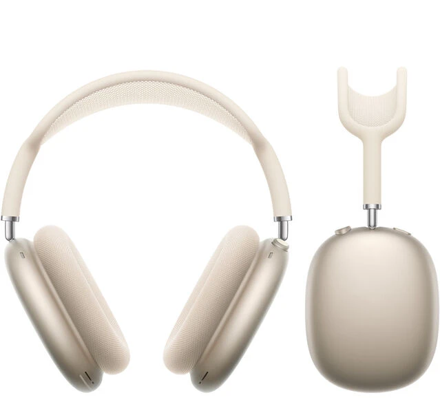 Airpods Max Lumière Stellaire