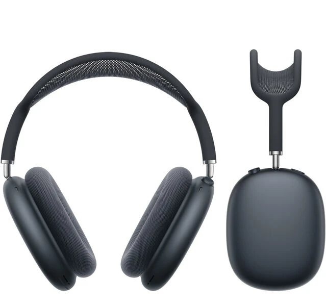 Airpods Max Minuit