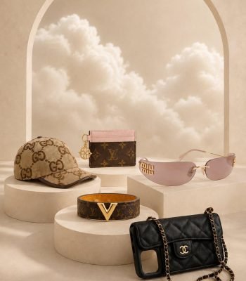 catégories accessories