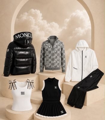 cloths